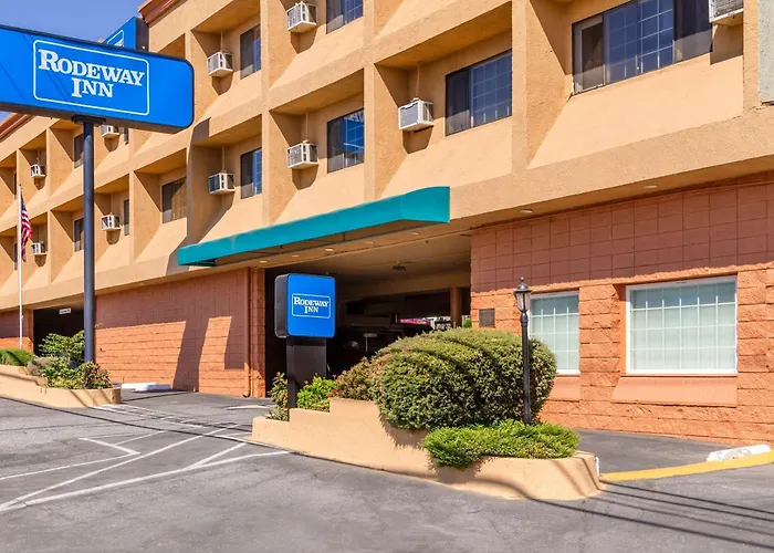 Rodeway Inn