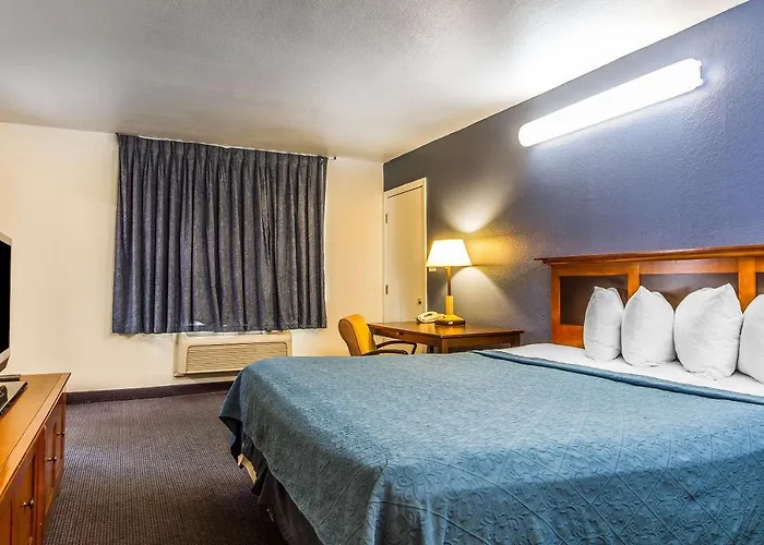 Rodeway Inn