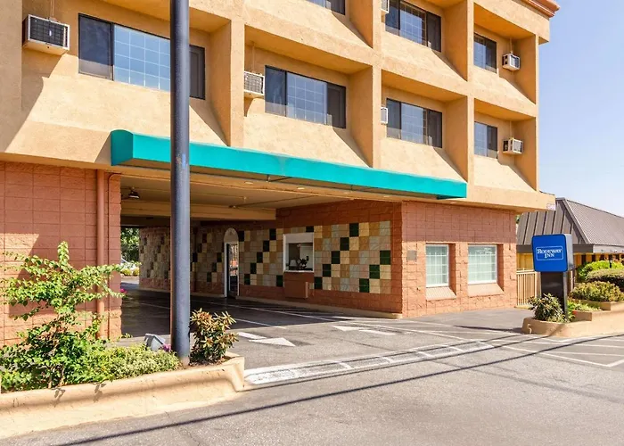 Rodeway Inn
