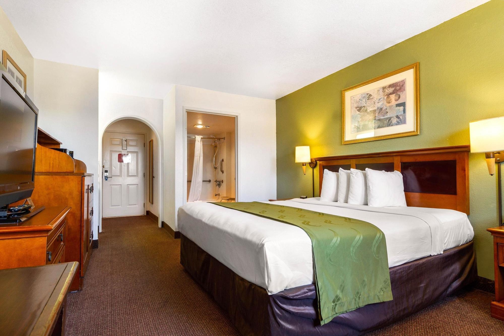Rodeway Inn