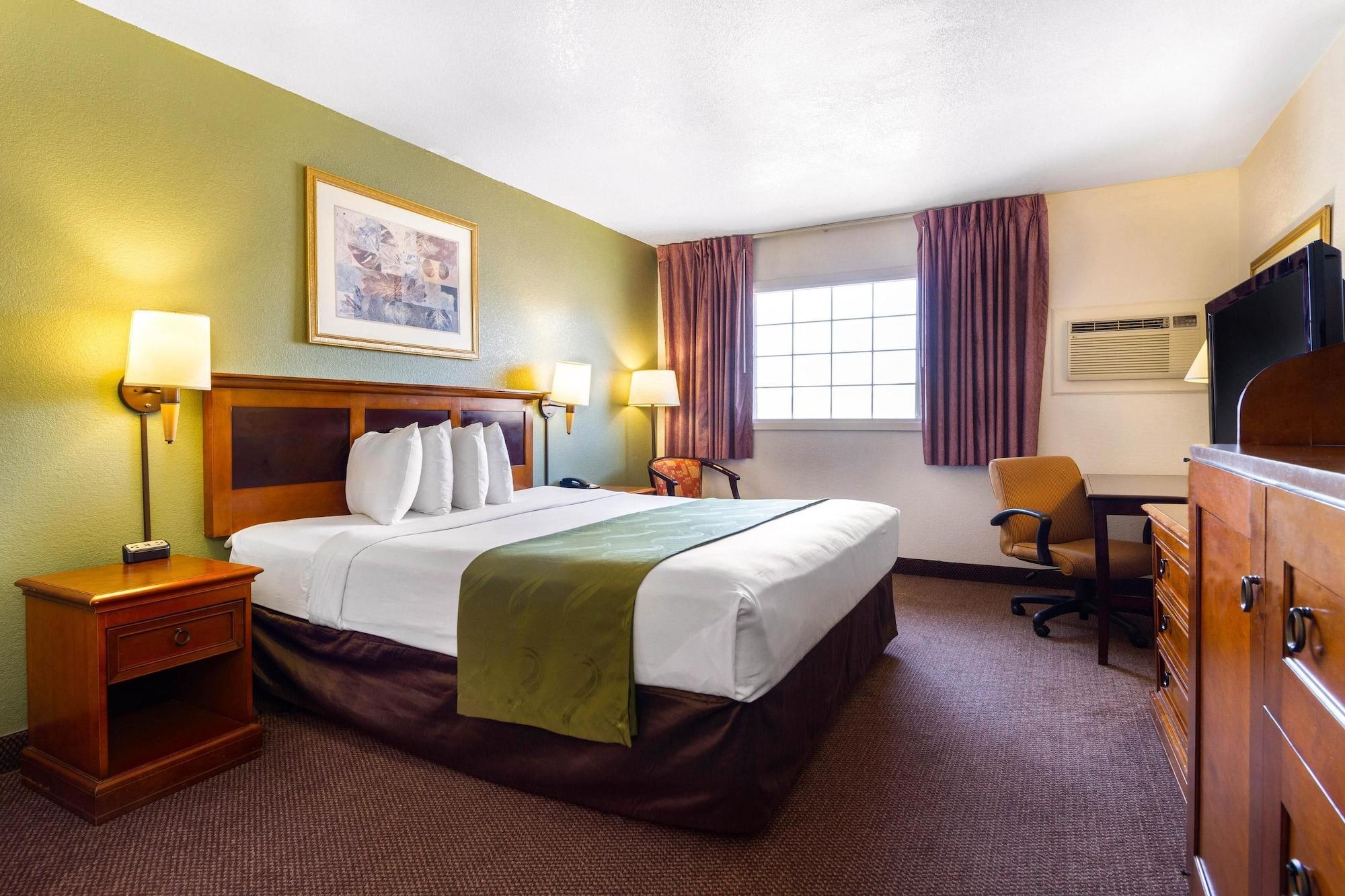Inn Rodeway 3*