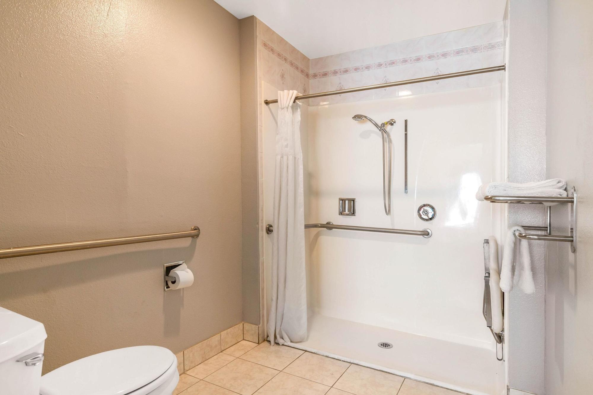 Inn Rodeway Auburn