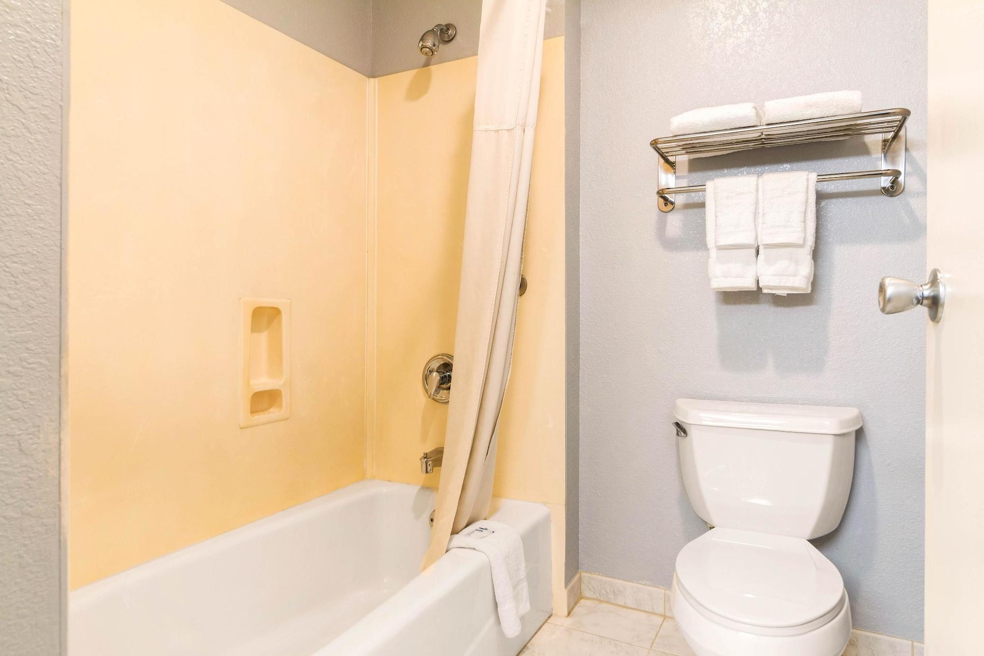 Inn Rodeway Auburn