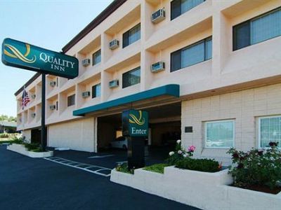 Inn Rodeway 3*