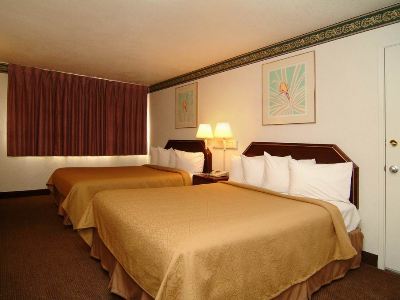 Inn Rodeway Auburn