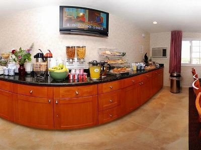 Rodeway Inn Auburn