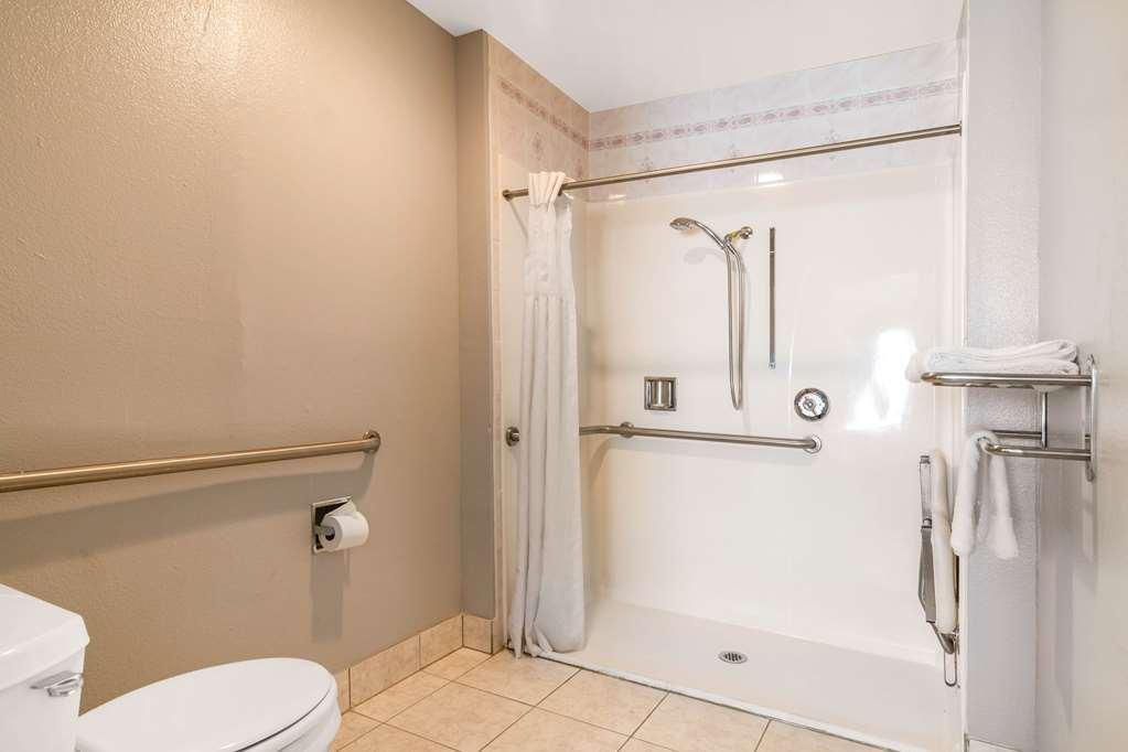 Rodeway 3* Auburn