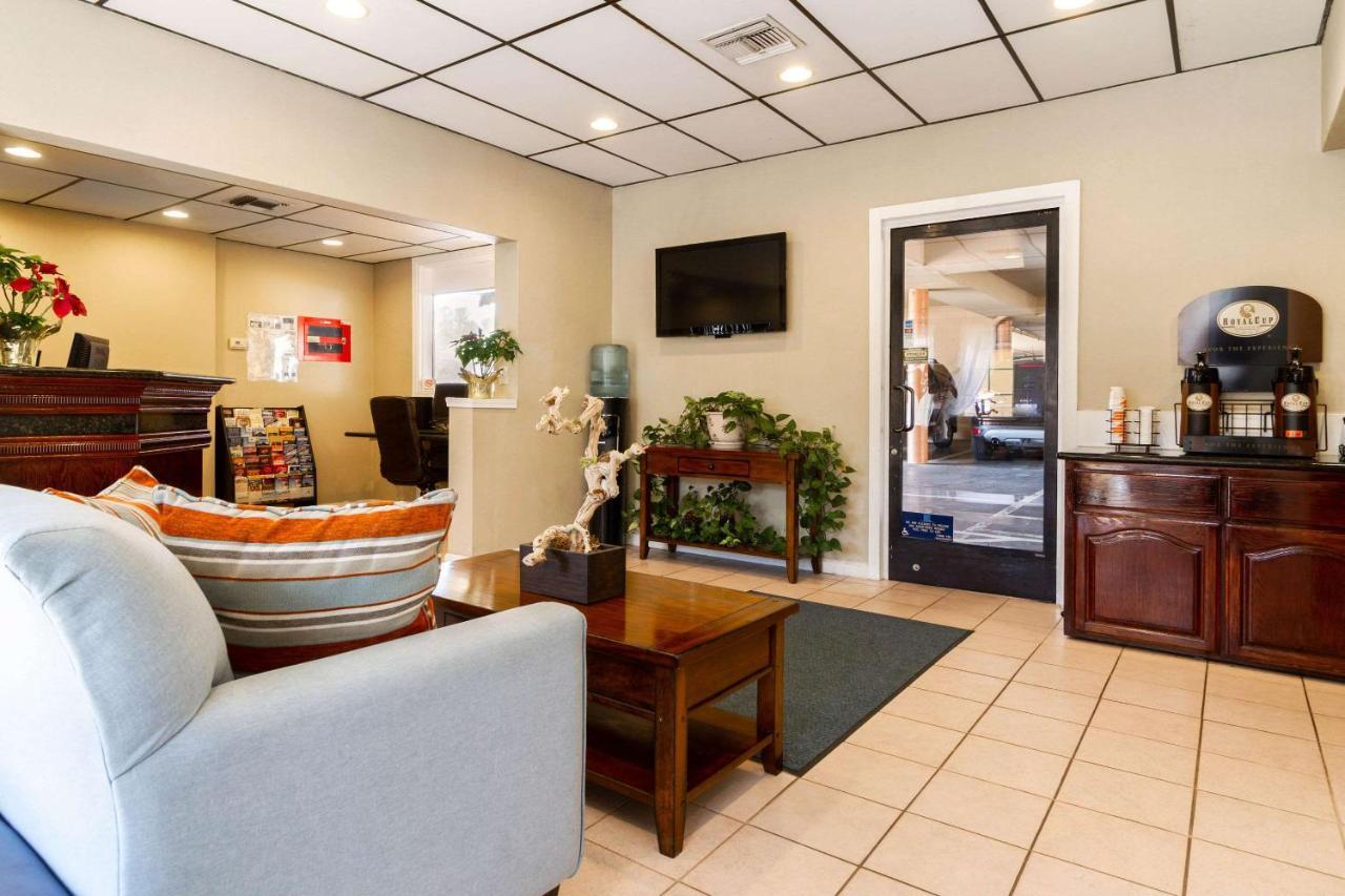 Inn Rodeway Auburn