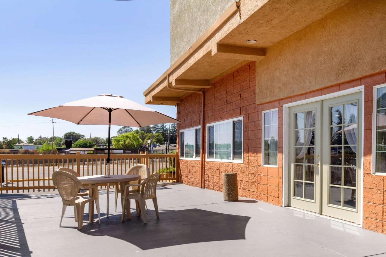 Rodeway Inn Auburn