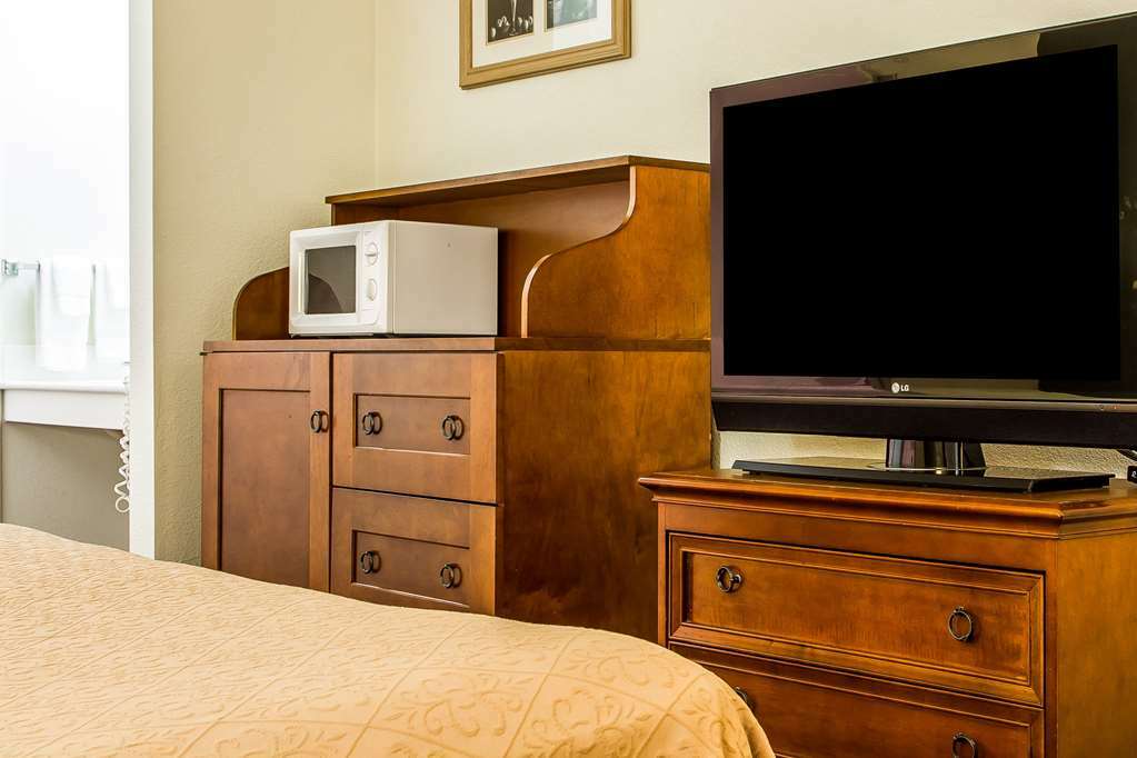 Inn Rodeway 3*