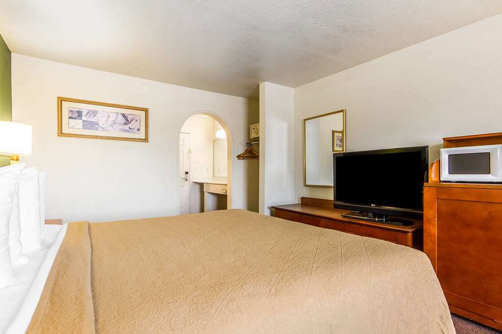 Inn Rodeway Auburn