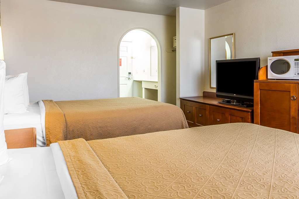 Rodeway 3* Auburn