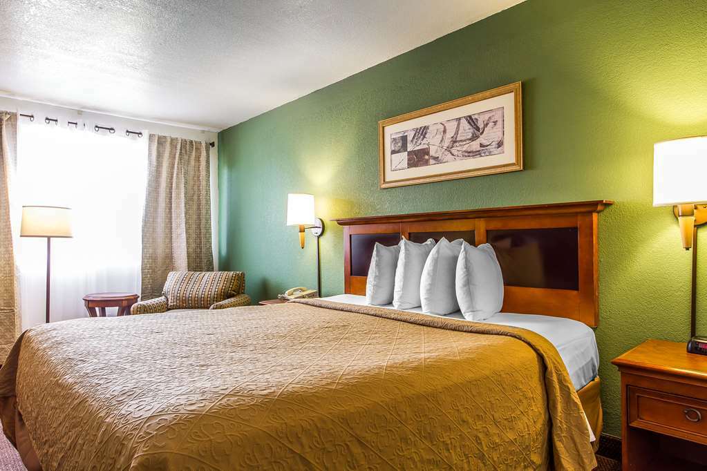 Inn Rodeway