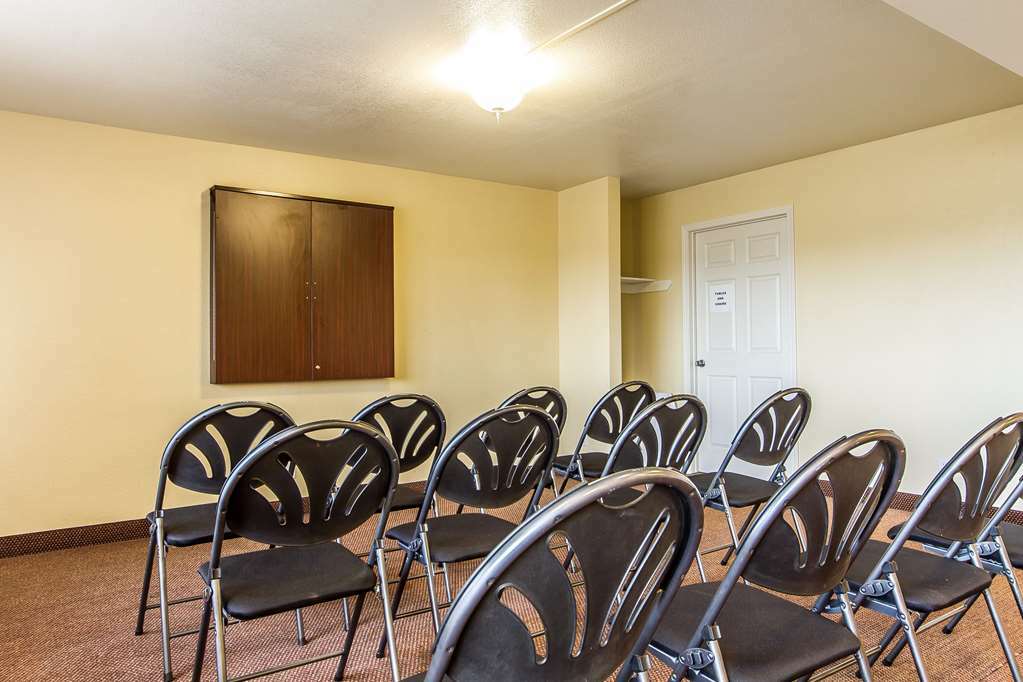 Rodeway Inn Auburn