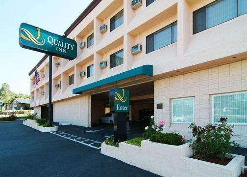Rodeway Inn