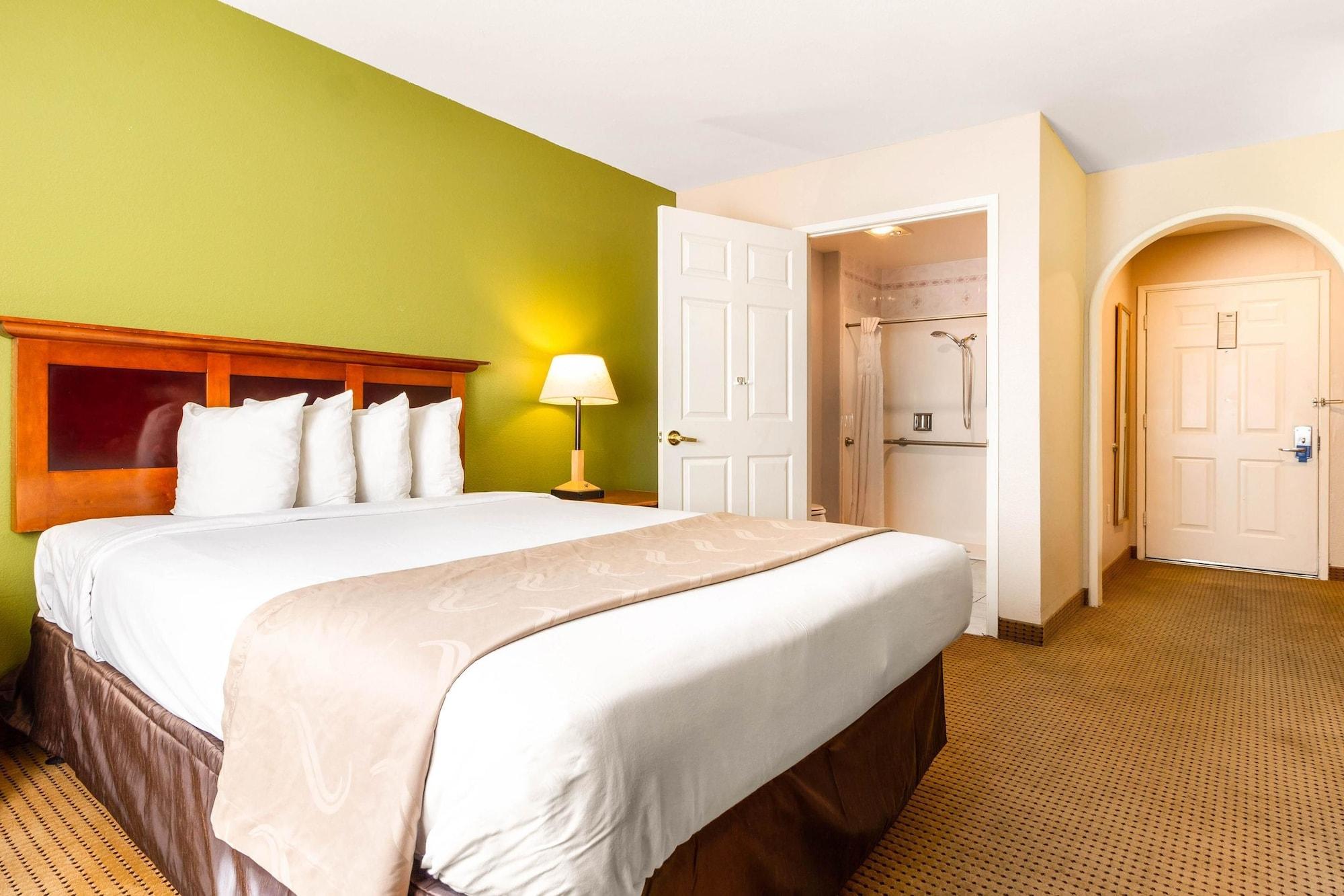 Inn Rodeway 3*