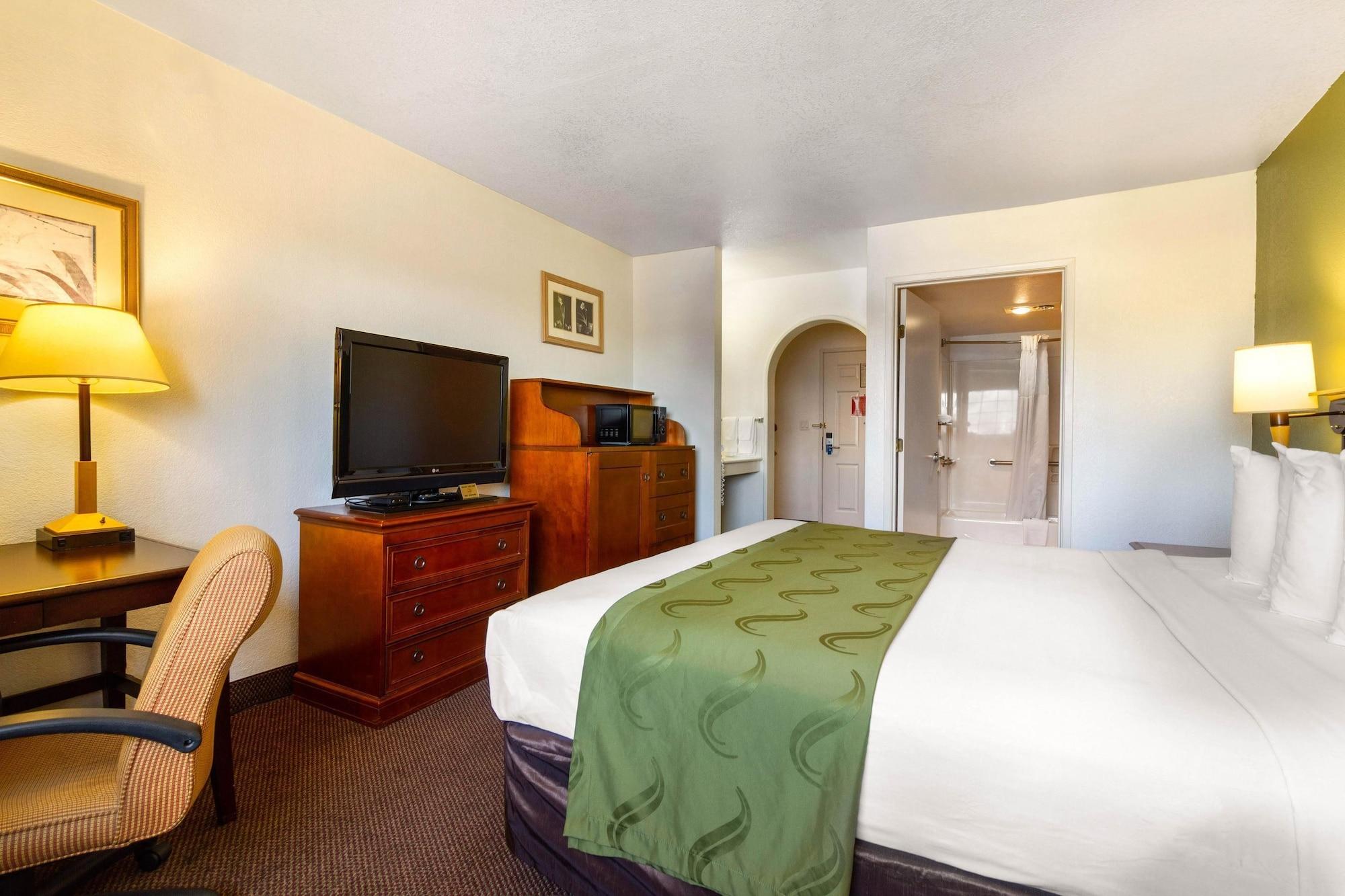 Inn Rodeway Auburn
