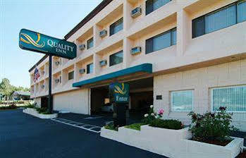 Inn Rodeway Auburn