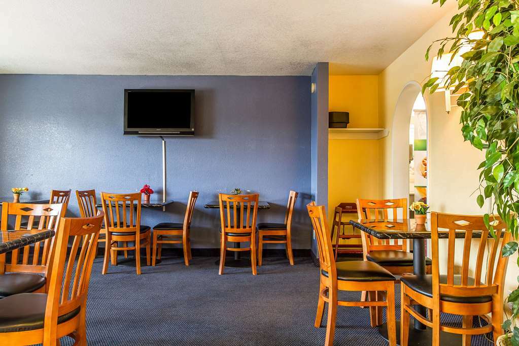 Inn Rodeway Auburn