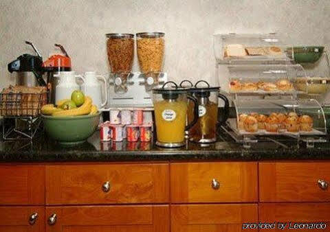 Inn Rodeway Auburn