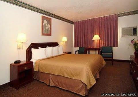 Inn Rodeway