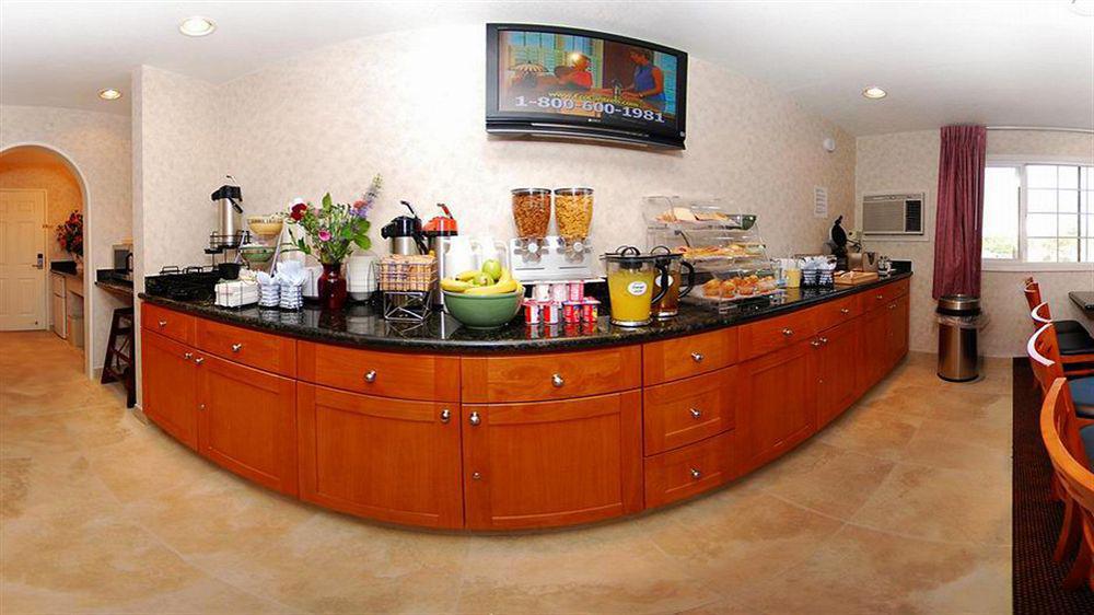 Inn Rodeway
